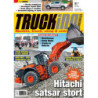 Trucking Scandinavia nr 7 2017