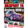 Bilsport nr 18 2017