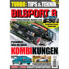 Bilsport nr 8 2018