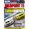 Bilsport nr 11 2018