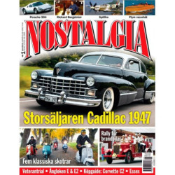 Nostalgia nr 1 2014