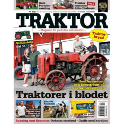 Traktor nr 7 2023