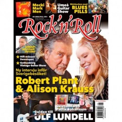 Rock'n'Roll Magazine nr 5 2022