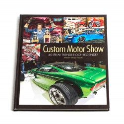 Custom Motor Show