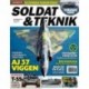 Soldat och Teknik nr 6 2016