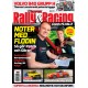 3 nr Bilsport Rally & Racing