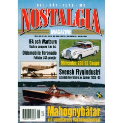 Nostalgia nr 6  1995