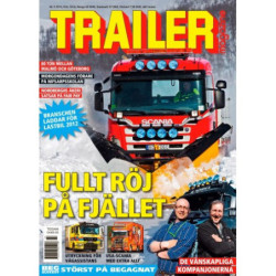 Trailer nr 3 2012