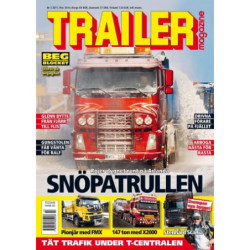 Trailer nr 3 2011