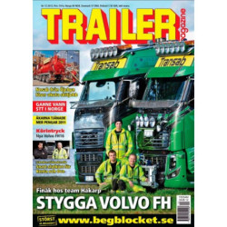 Trailer nr 12 2012