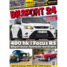 Bilsport nr 24 2009