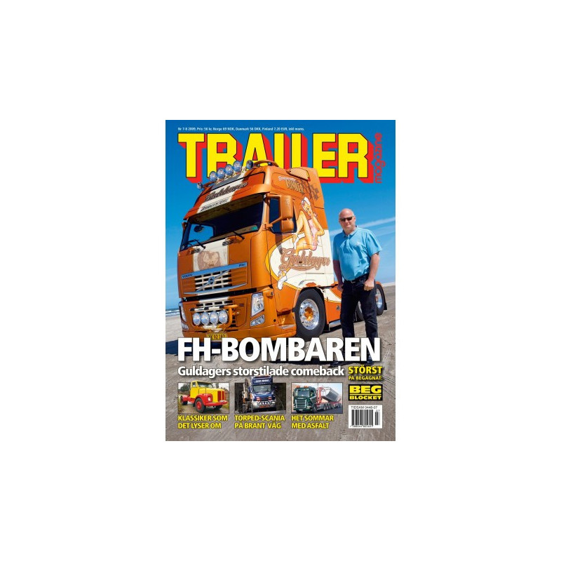 Trailer nr 7 2009