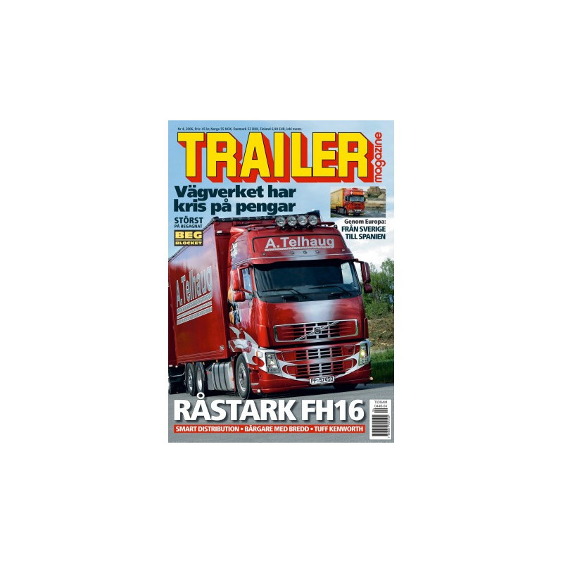 Trailer nr 4 2006