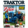 Traktor nr 6 2008