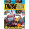 Trucking Scandinavia nr 12 2011